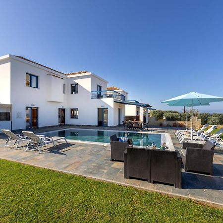 Diana Seaside Villas Pomos Exterior photo